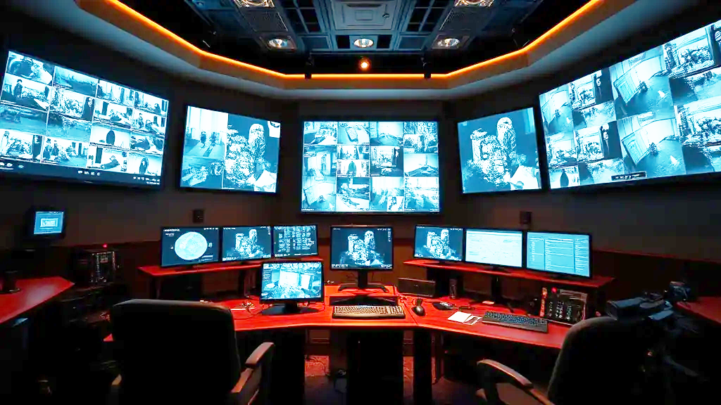 Cybersecurity Solutions for Critical Infrastructure Protection