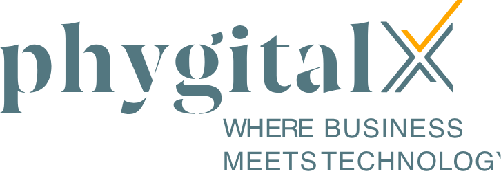 PhygitalX